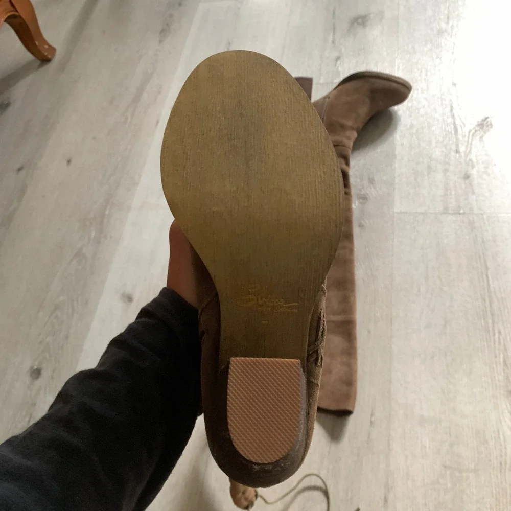 Sbicca vintage collection